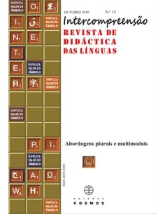 INTERCOMPREENSAO Nº 15 Abordagrns plurais e Multimodais